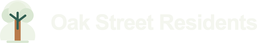 Oak Street Residents